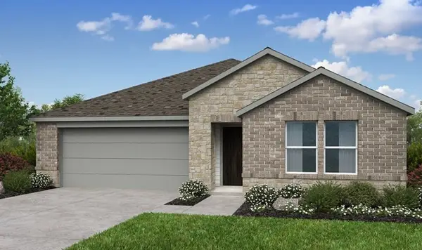 2608 Glacier Road, Anna, TX 75409