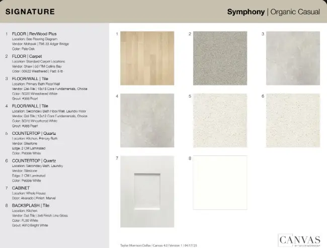 2608 Glacier Road, Anna, TX 75409 - Image #3