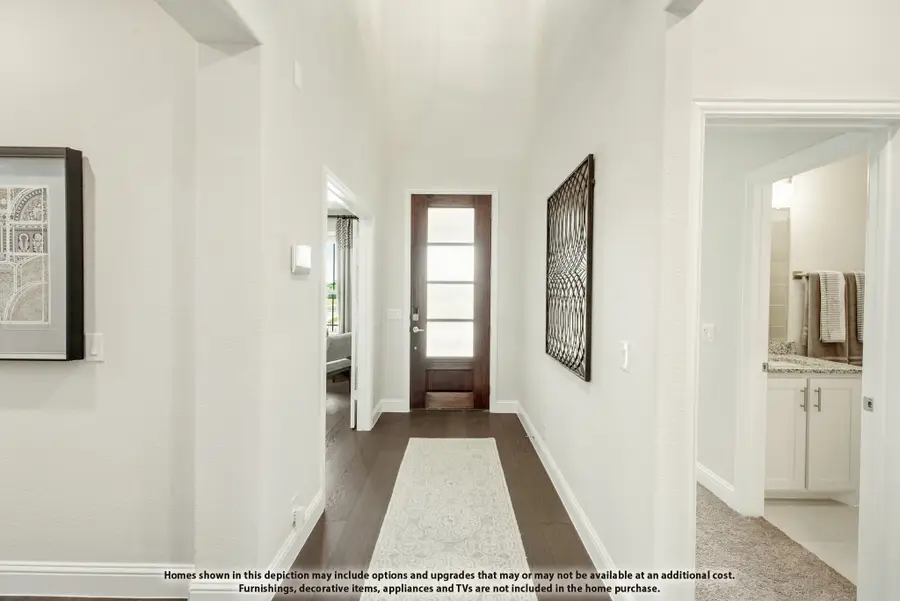 2407 Drummond Street, Forney, TX 75126 - #3