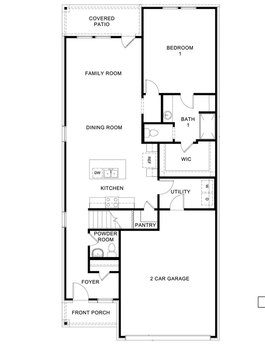 916 Collegiate Drive, Little Elm, TX 75068 - Image #2