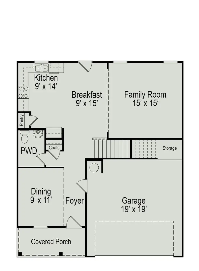 9621 Mc Clane Farm Drive, Crowley, TX 76036 - Image #3