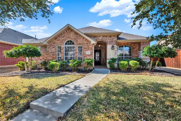 5245 Evening Sun Drive, Frisco, TX 75034
