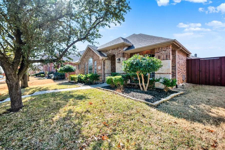 5245 Evening Sun Drive, Frisco, TX 75034 - Image #3