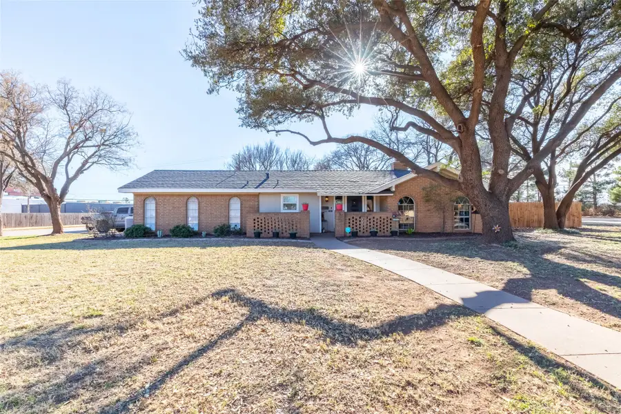 2150 Brook Hollow Drive, Abilene, TX 79605 - #2