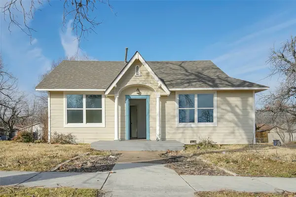 3400 8th Avenue, Fort Worth, TX 76110