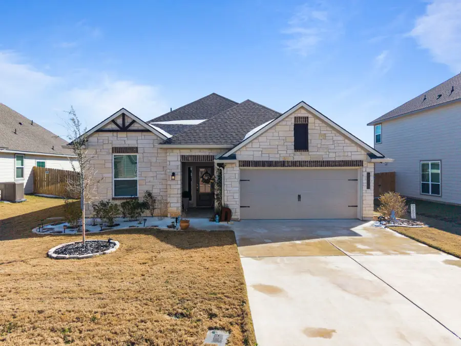 3409 Beutel Road, Waco, TX 76655 - #2