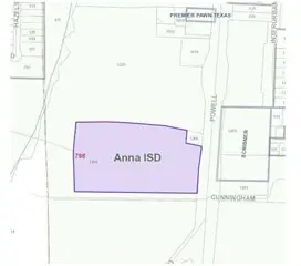 1300 S Powell Parkway, Anna, TX 75409