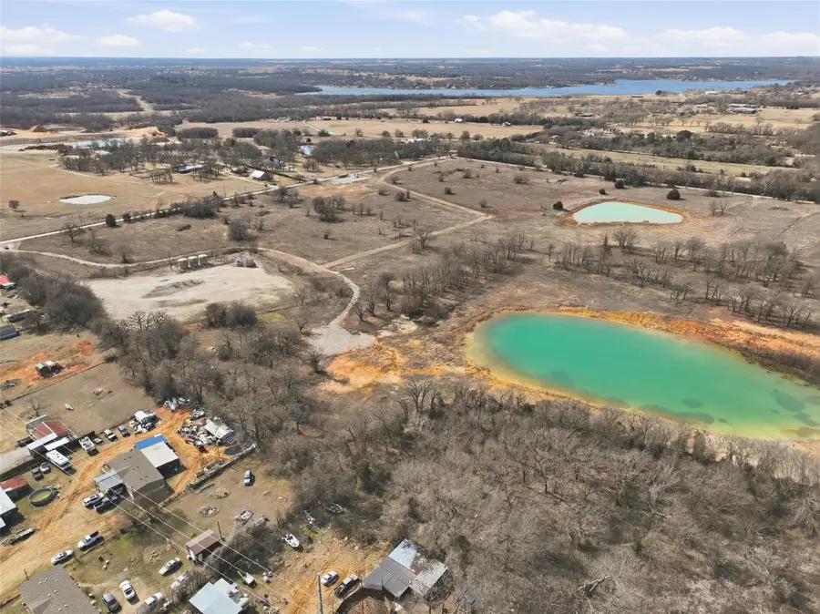 825 County Road 404, Alvarado, TX 76009 - #3