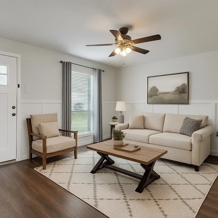 2405 Whippoorwill Drive, Mesquite, TX 75149 - Image #2