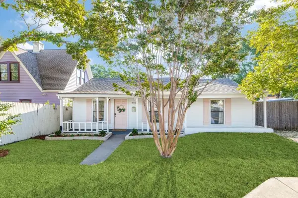 802 Board Street, McKinney, TX 75069