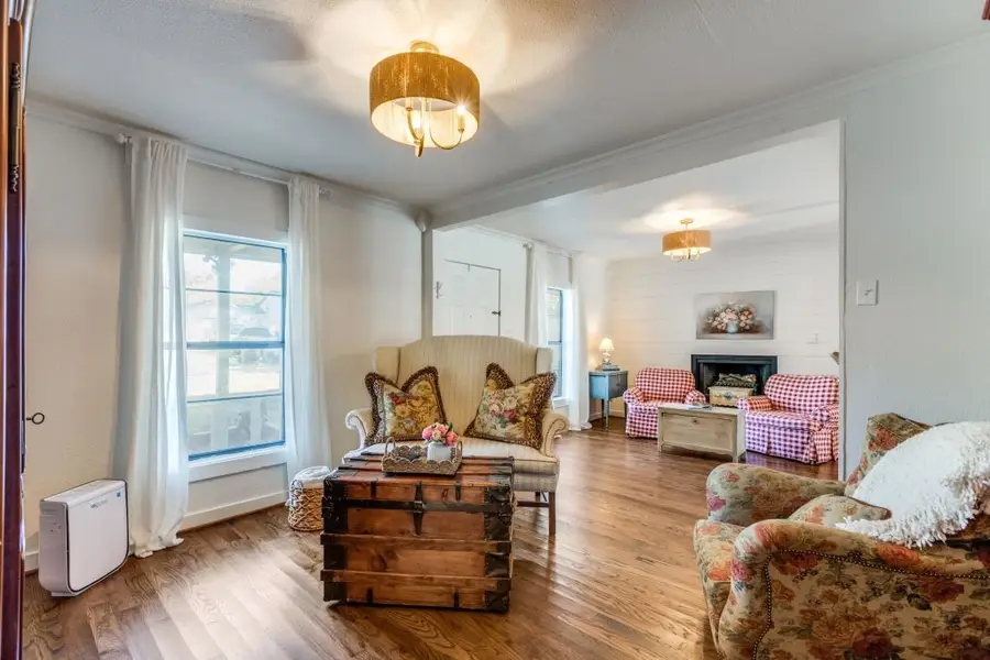 802 Board Street, McKinney, TX 75069 - Image #3