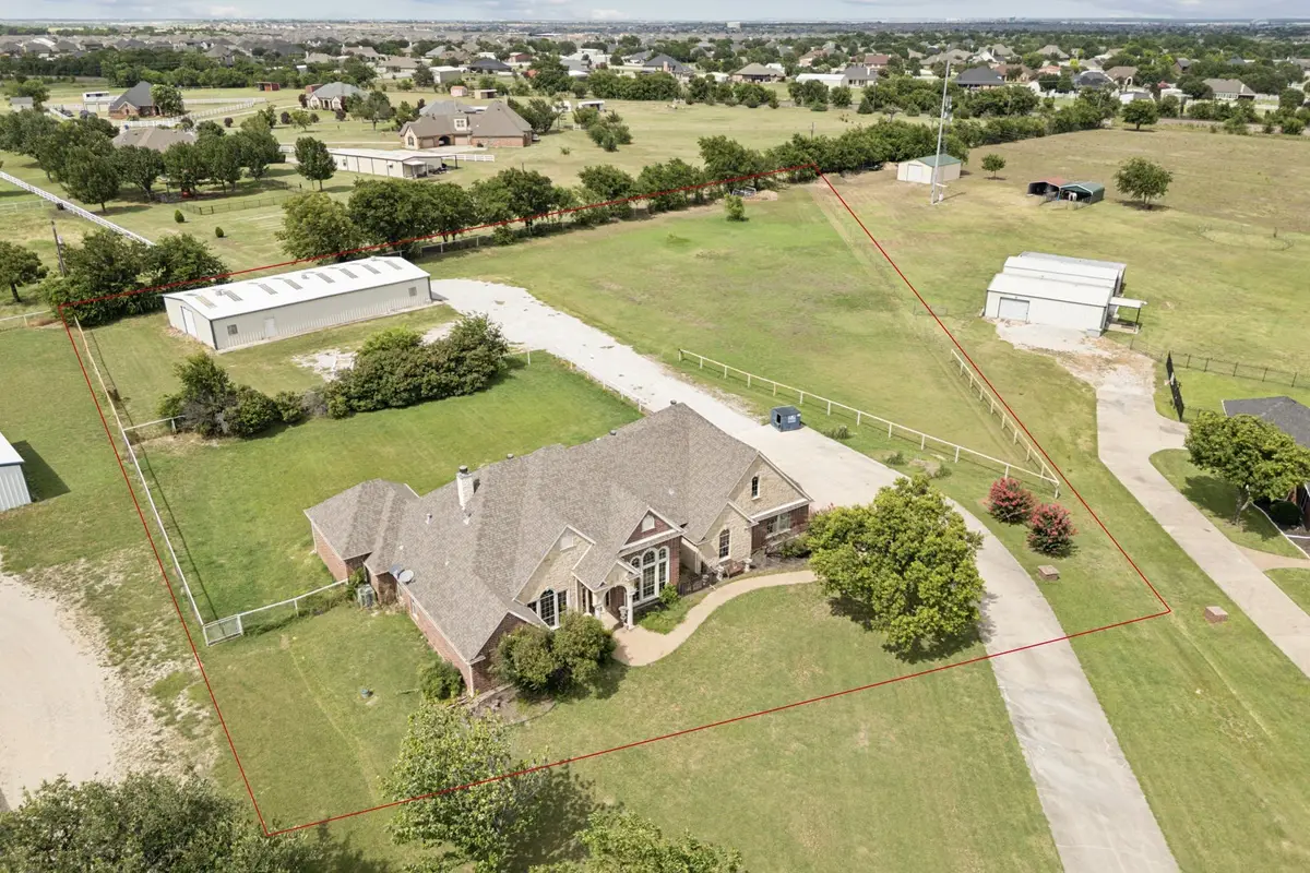 2308 Kella Court, Haslet, TX 76052 - Image #1