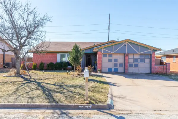 5541 Southmoor Drive, Abilene, TX 79606