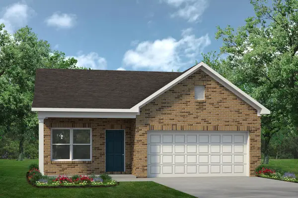 9629 Mc Clane Farm Drive, Crowley, TX 76036