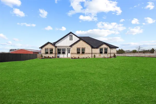 2448 Private Road 1169 Road, Farmersville, TX 75442