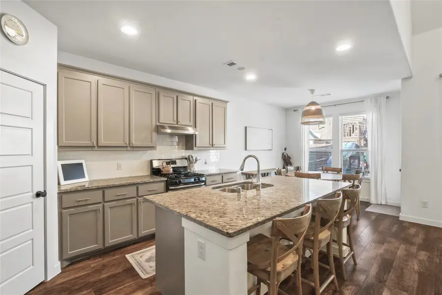 1213 Glacier Court, Celina, TX 75009 - Image #3