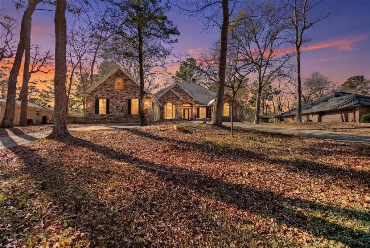 1336 Bridle Path Lane, Hideaway, TX 75771 - #1