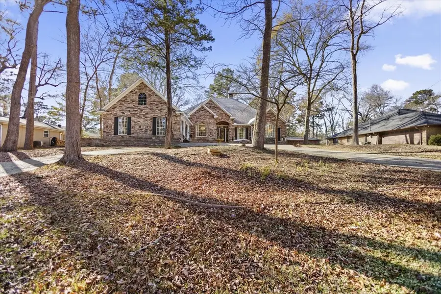 1336 Bridle Path Lane, Hideaway, TX 75771 - #2