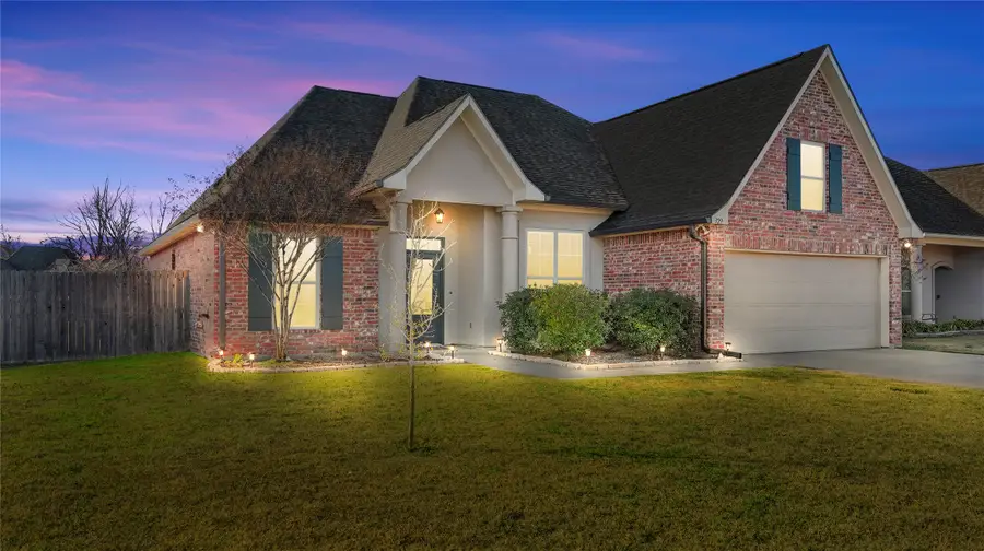 329 Camelback Drive, Bossier City, LA 71111 - #2