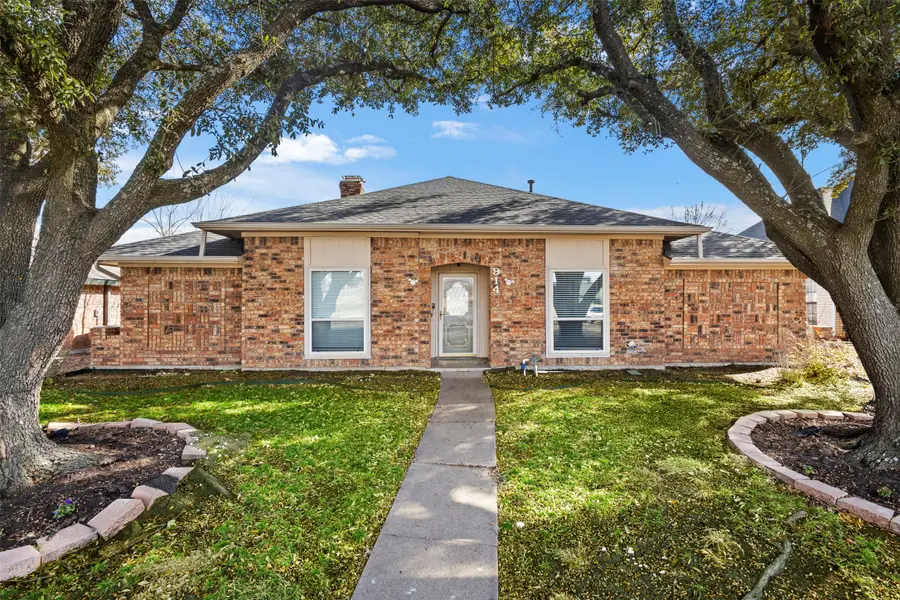 914 Green Canyon Drive, Mesquite, TX 75150 - #3