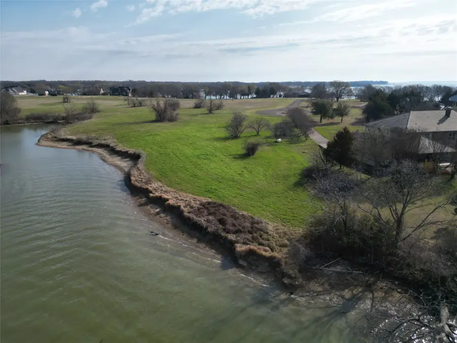 Lot 38 Flint Circle, Corsicana, TX 75109 - #3