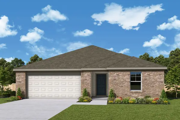 3884 Rose Hill Court, Denison, TX 75020