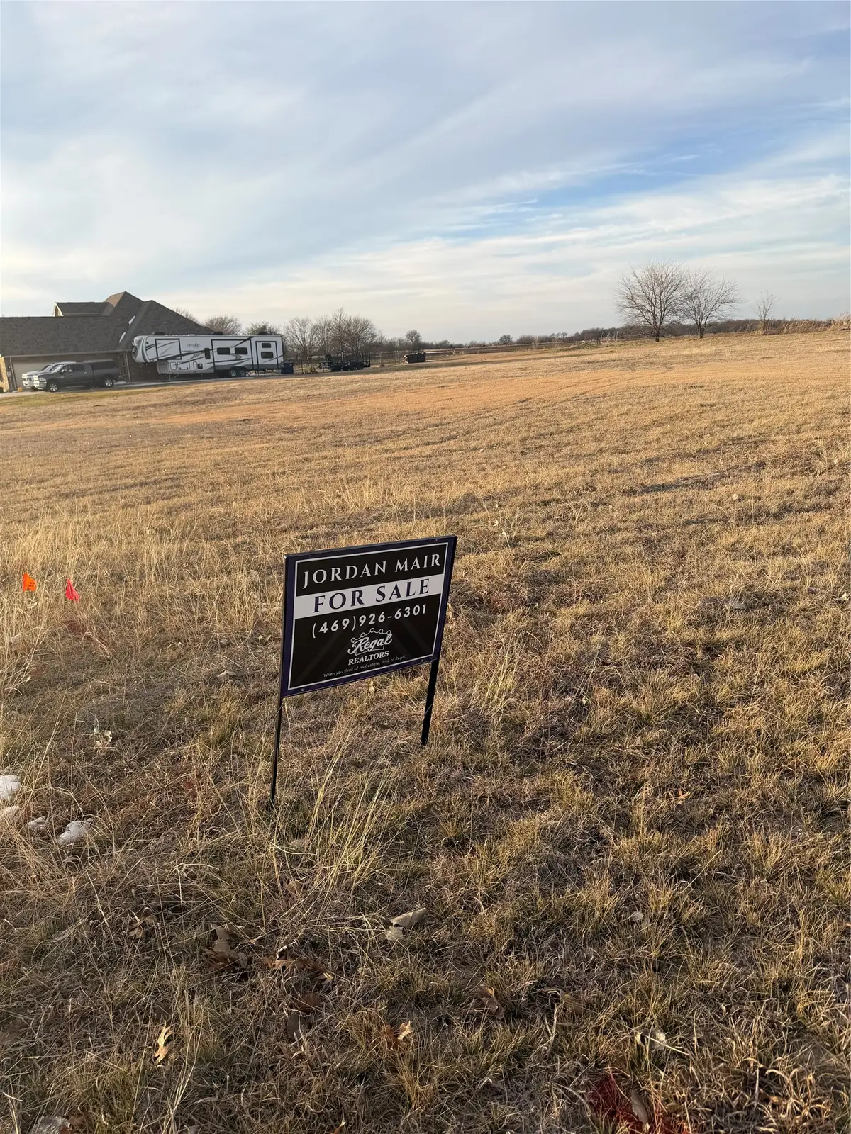 152 Whispering Winds Drive, Gunter, TX 75058 - #1