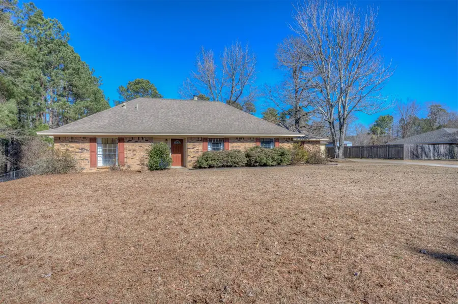 242 S Tanglewood Drive, Minden, LA 71055 - #2