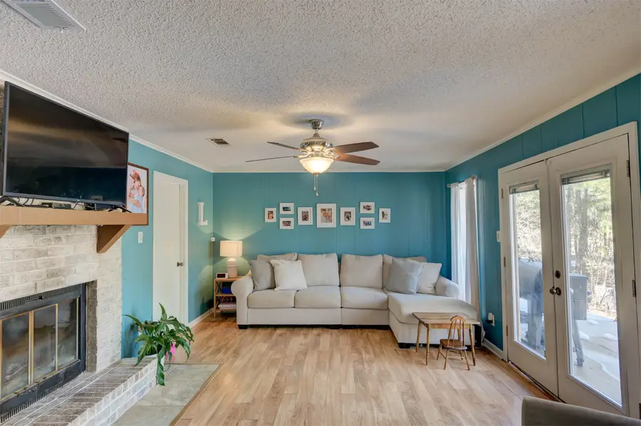 242 S Tanglewood Drive, Minden, LA 71055 - #3