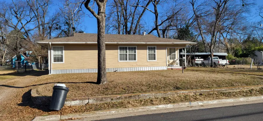 417 Putman Street, Sulphur Springs, TX 75482 - #2