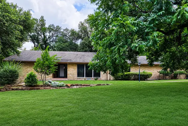 6606 Stonebrook Circle, Dallas, TX 75240