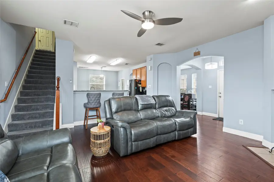 502 Elderwood Loop, Mesquite, TX 75181 - #2