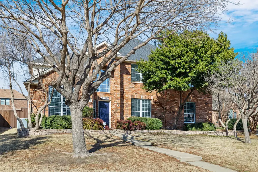 1170 Southampton Drive, Frisco, TX 75036 - #2