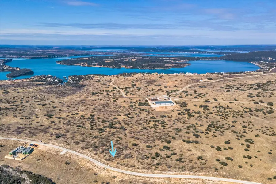 TBD LOT #45 Rawhide Ridge, Possum Kingdom Lake, TX 76449 - #3