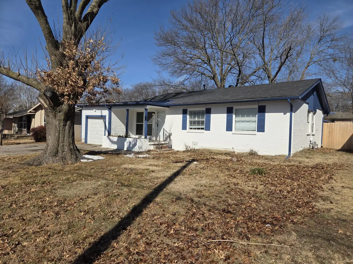 1805 W Washington Street, Sherman, TX 75092 - Image #1