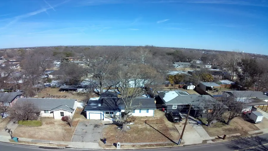 1805 W Washington Street, Sherman, TX 75092 - Image #3