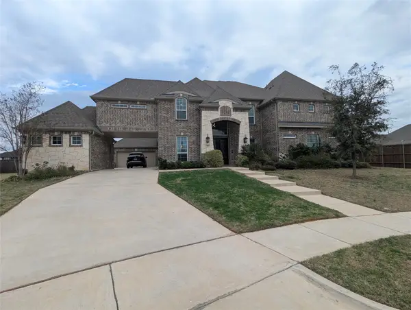 508 Tennington Lane, Shady Shores, TX 76208