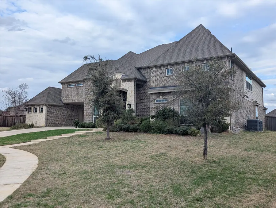 508 Tennington Lane, Shady Shores, TX 76208 - #2