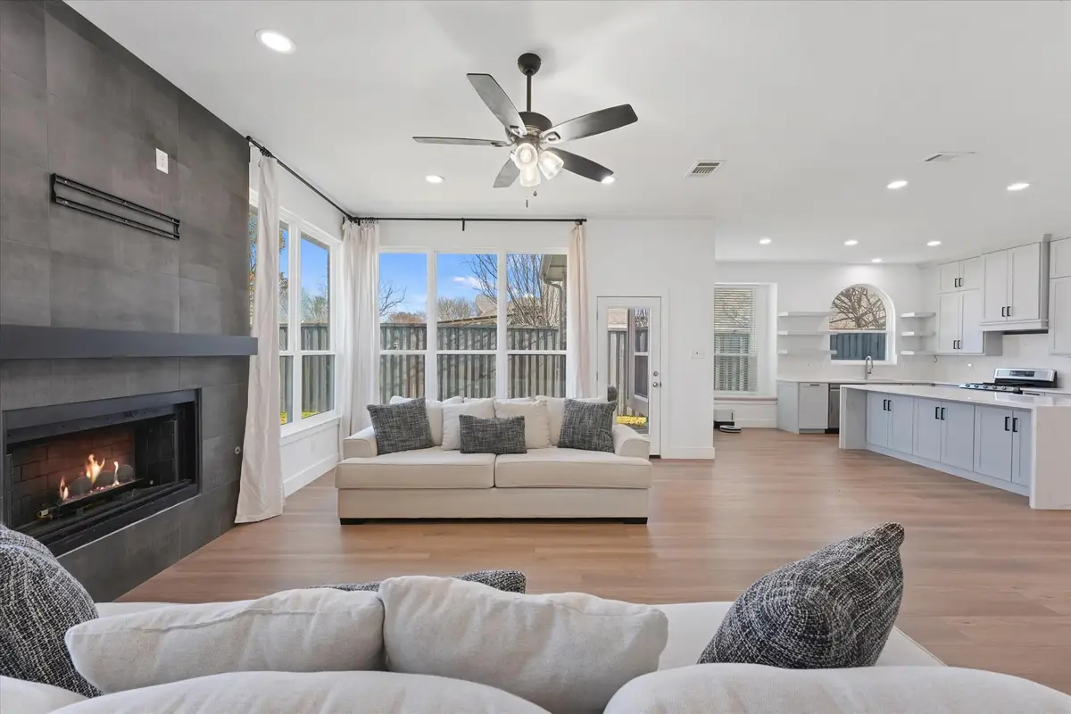 8405 Greenspoint Drive, Rowlett, TX 75088 - Image #1