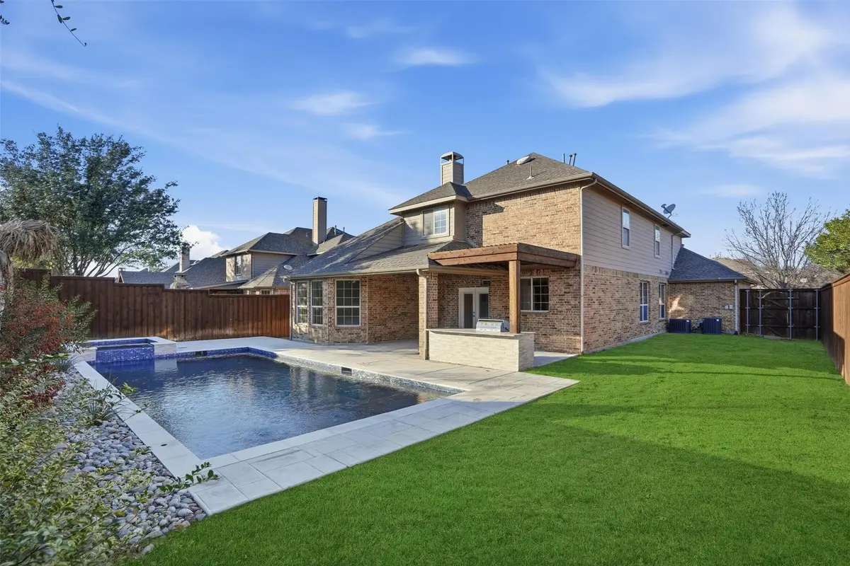 941 Fox Ridge Trail, Prosper, TX 75078 - Image #1