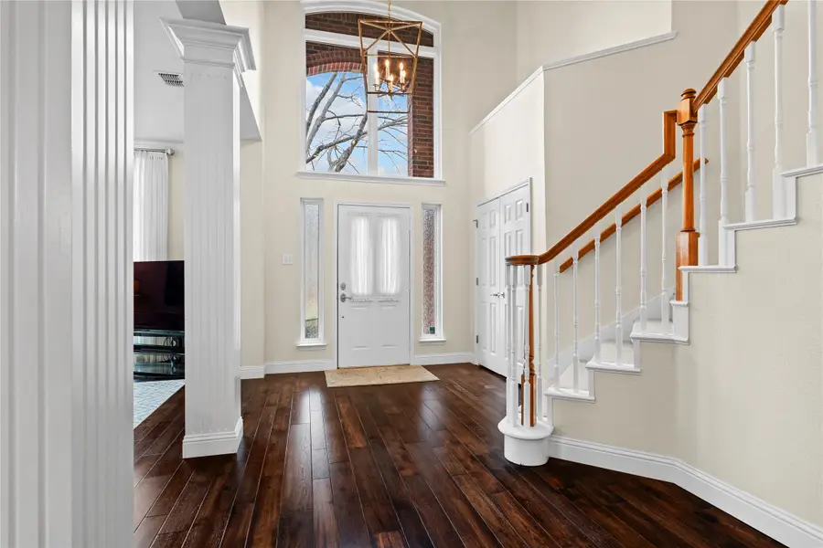 2400 Crest Park Drive, Arlington, TX 76006 - #3