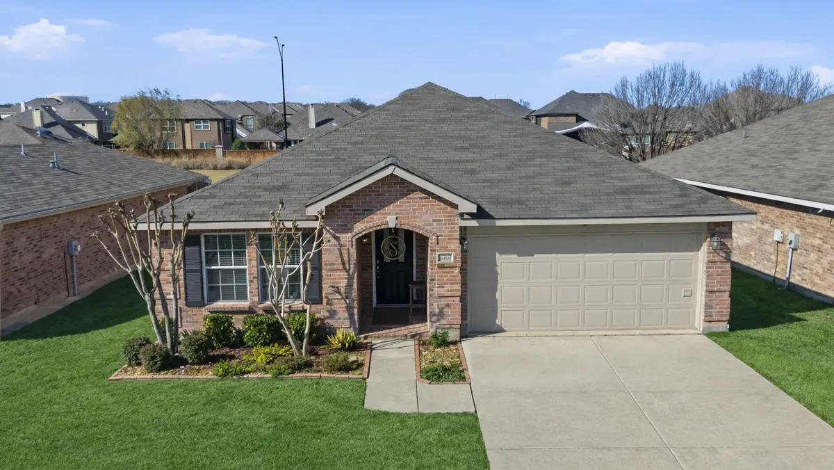 12729 Foxpaw Trail, Fort Worth, TX 76244 - Image #1