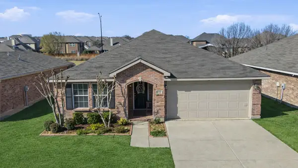 12729 Foxpaw Trail, Fort Worth, TX 76244