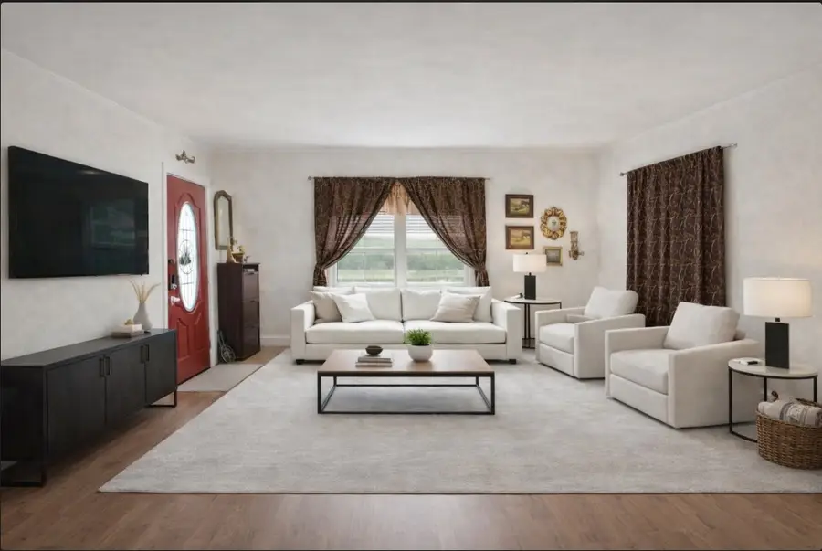 809 SW 5th Avenue, Mineral Wells, TX 76067 - #3