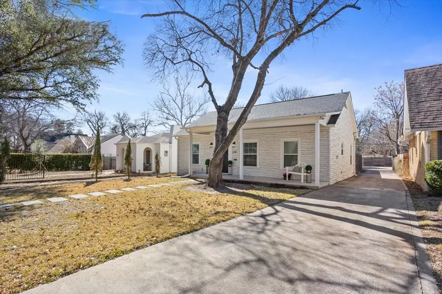 200 N 30th Street, Waco, TX 76710 - #3