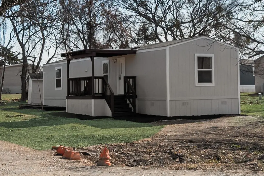 393 Knollwood Road, Knollwood, TX 75092 - #1