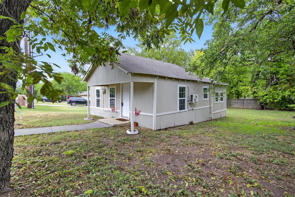 1008 Van Winkle Street, Weatherford, TX 76086 - #1