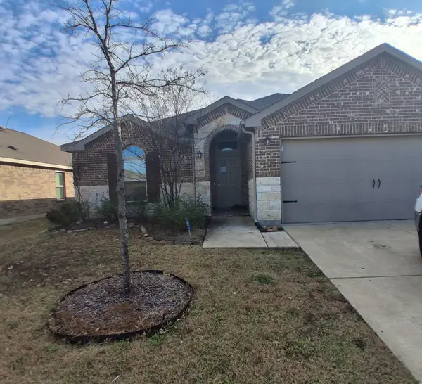 414 Stuart Lane, Fate, TX 75189