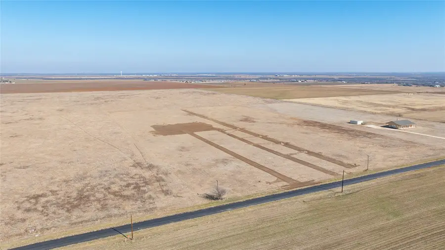 378 County Road 503, Abilene, TX 79601 - #3