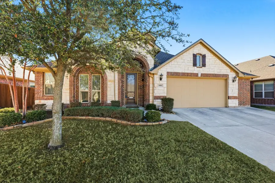 1004 Longhorn Drive, Aubrey, TX 76227 - #3